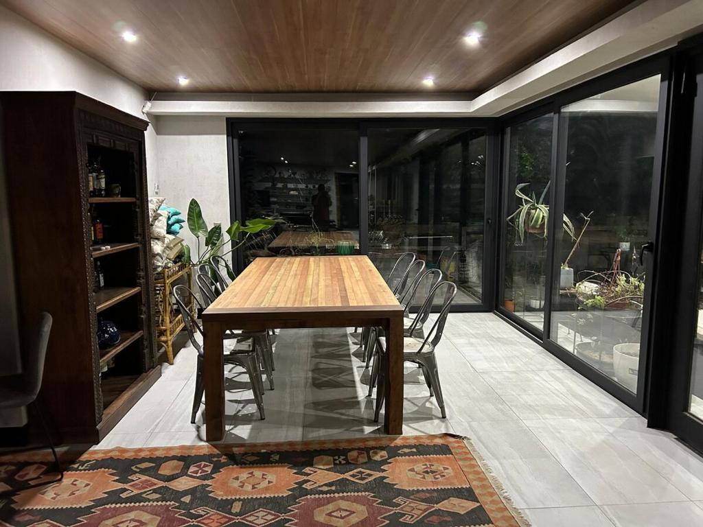 casa los paintores - 5