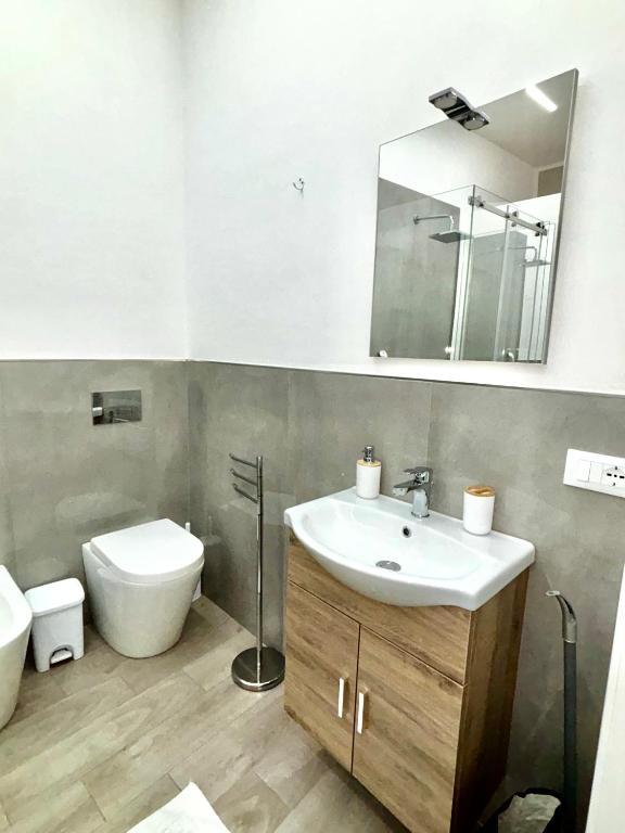 Santerasmo Rooms standard - 3