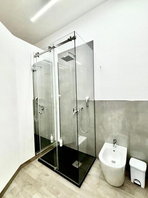 Santerasmo Rooms standard - 4