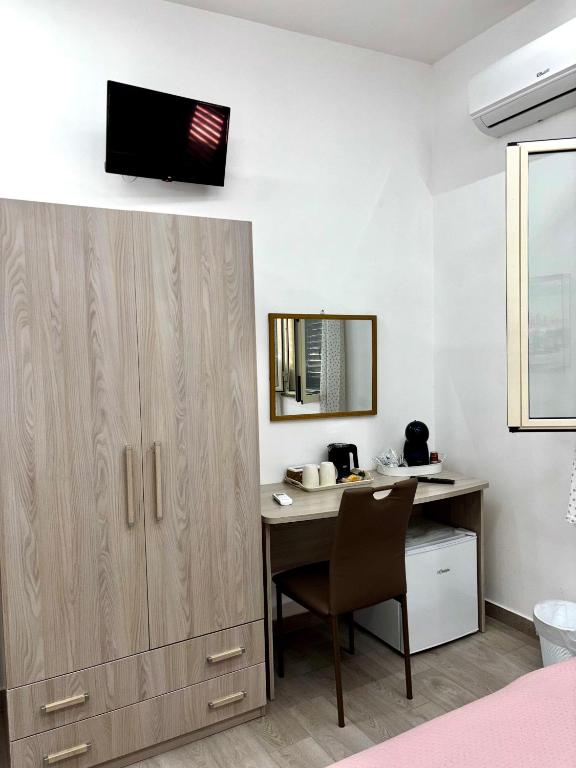 Santerasmo Rooms standard - 5