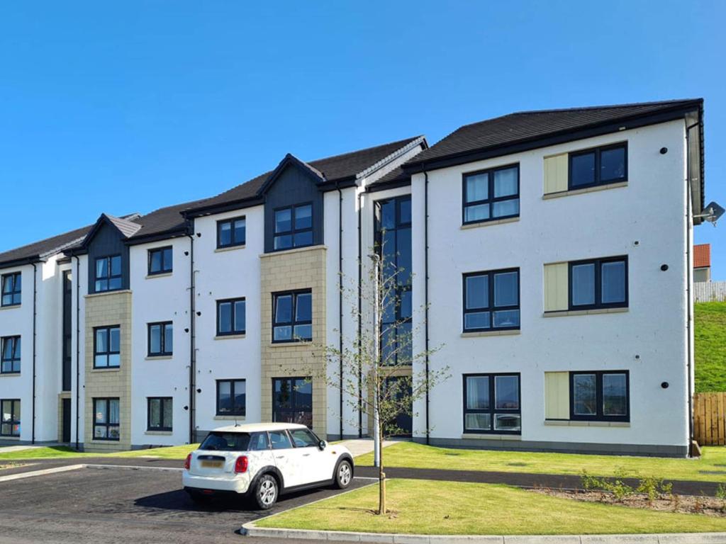 Kessock View Apartment, Inshes