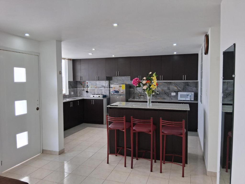 Residence FasMin B&B Nayon experience boxing - 1