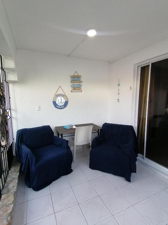 Studio Apartment 5 - SML Garden, La Romana