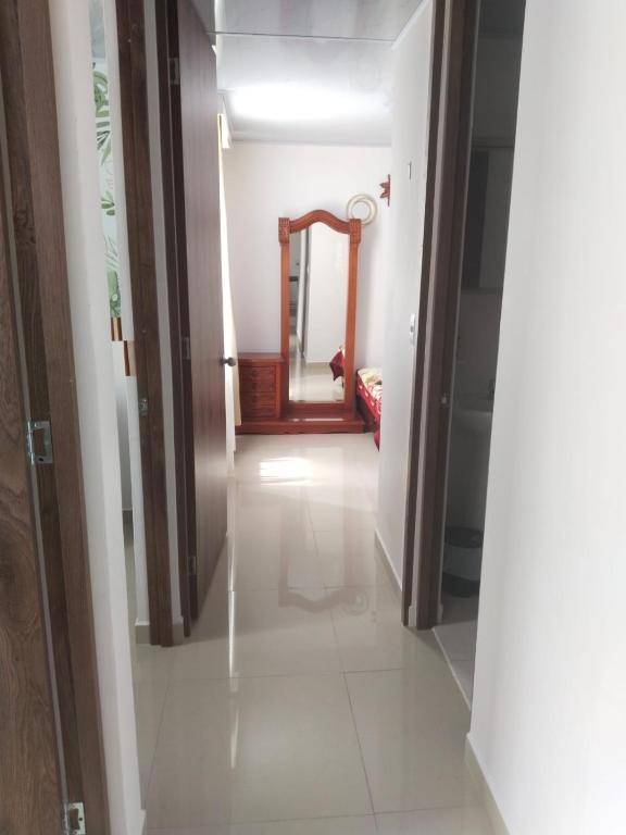 Cómodo Apartamento con parque acuático Acqua Hills-6 personas - 3