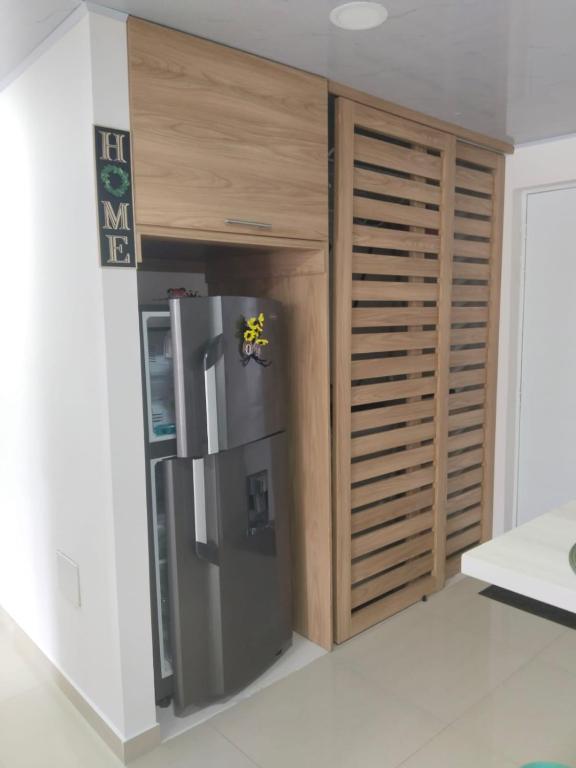 Cómodo Apartamento con parque acuático Acqua Hills-6 personas - 4