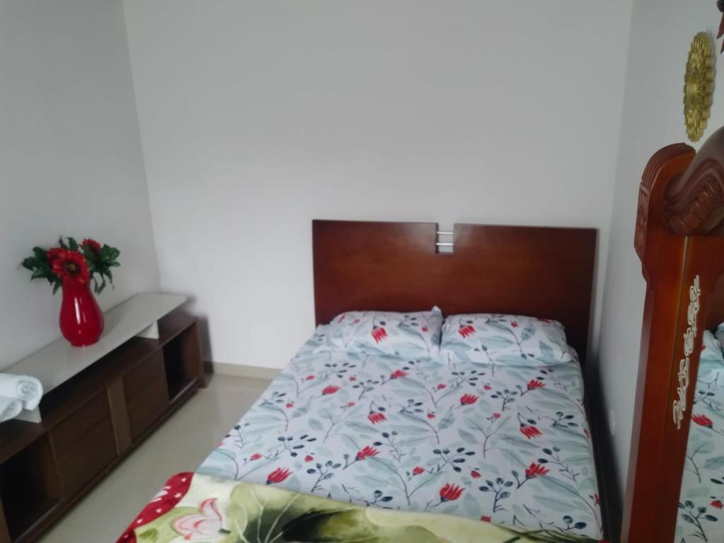 Cómodo Apartamento con parque acuático Acqua Hills-6 personas - 5