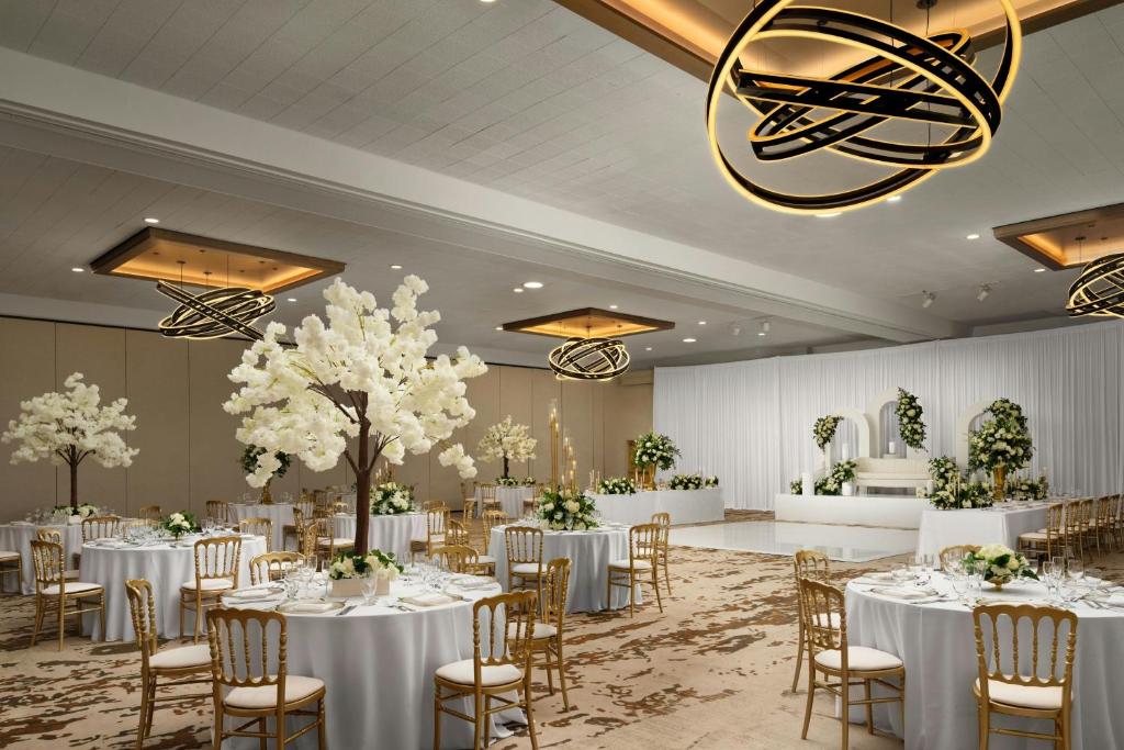 Meeting room / ballrooms