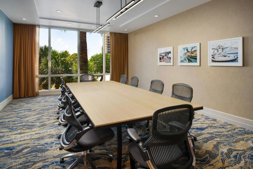 Meeting room / ballrooms