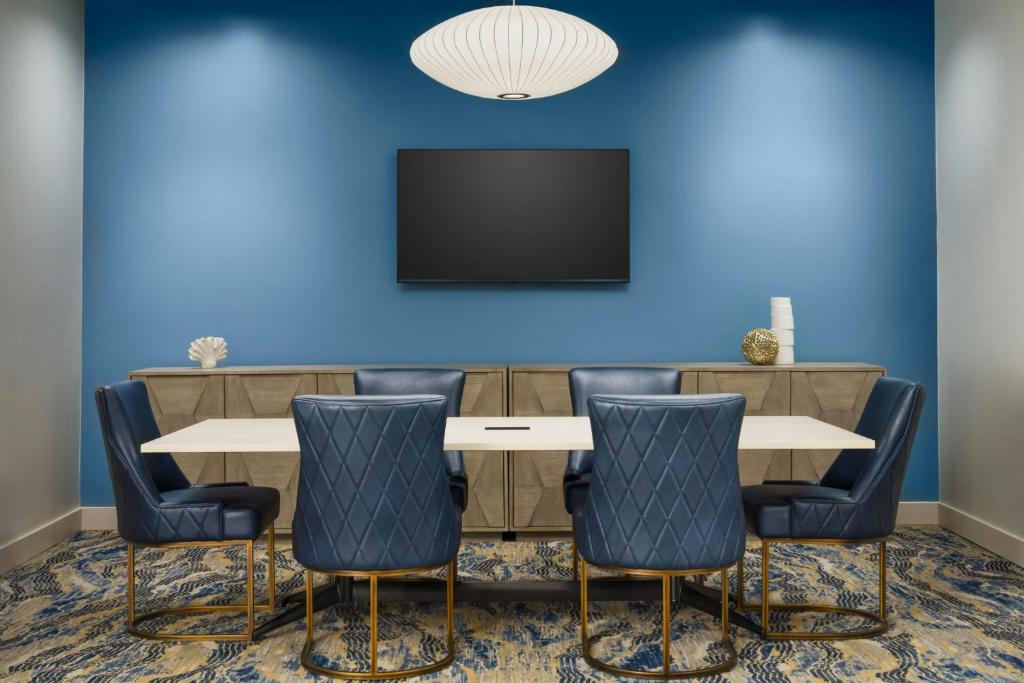 Meeting room / ballrooms