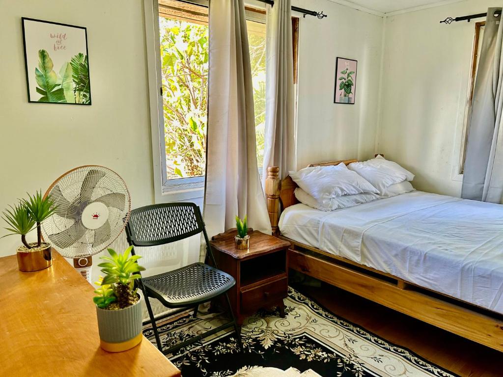 Feiloakimisi 3, Nuku‘alofa