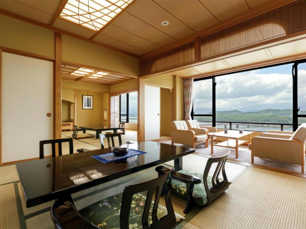 쓰나기 온센 호텔 시온 호텔 이미지 1