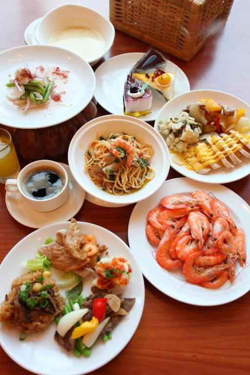 お料理のイメージ