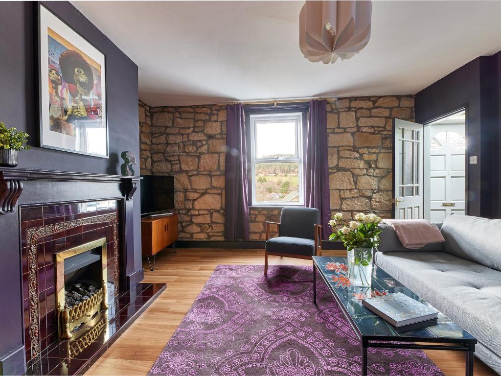 Alt-Na-Craig, Rothbury