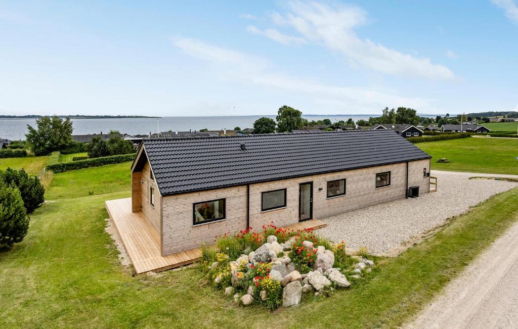 Gorgeous Home In Faaborg With Wifi, Fåborg