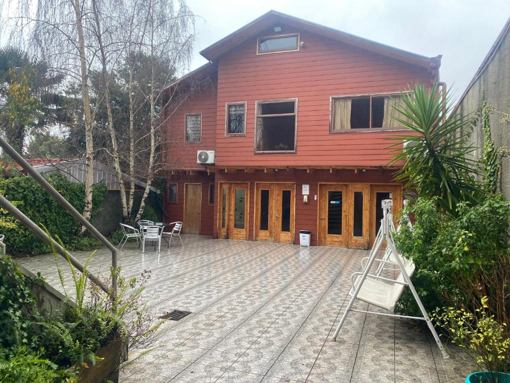 Hostal DONDEMORA - 5