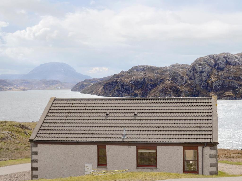 Lochinchard Cottages, Kinlochbervie