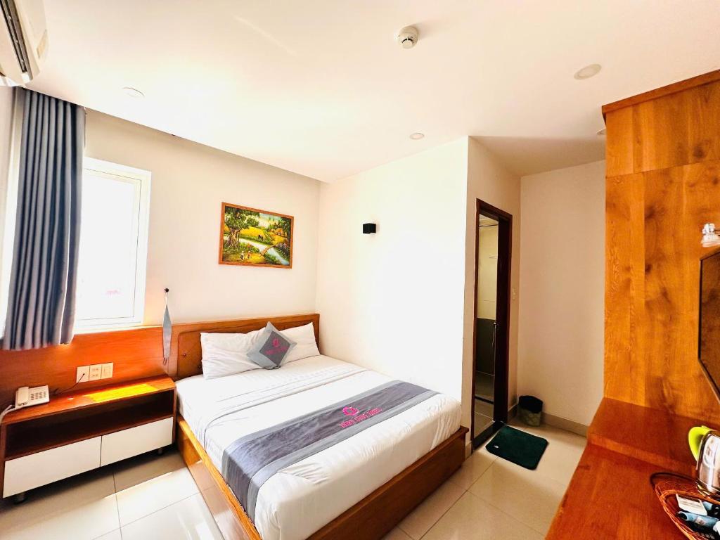 레드도어즈 플러스 티엔 쿵 호텔 호텔 이미지 1