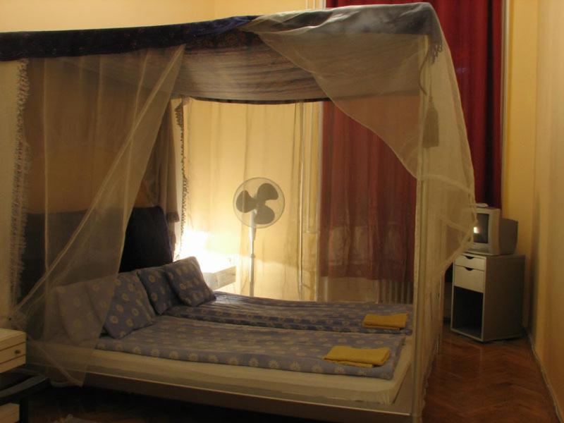 Locomotive Hostel photo