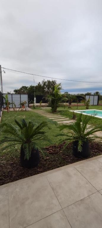 Casa Quinta Búho Norte - 4