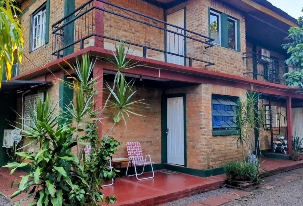 Departamento Céntrico - 3