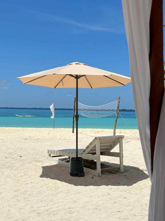Patawan Island Resort