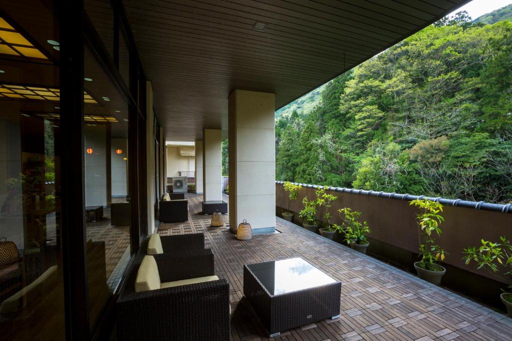 오하나미 큐베이 호텔 이미지 2