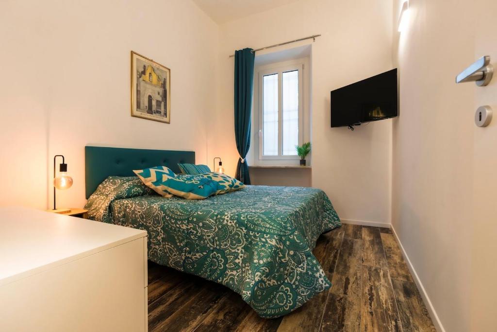 Eataly-Lingotto Suite Apartment, Turin