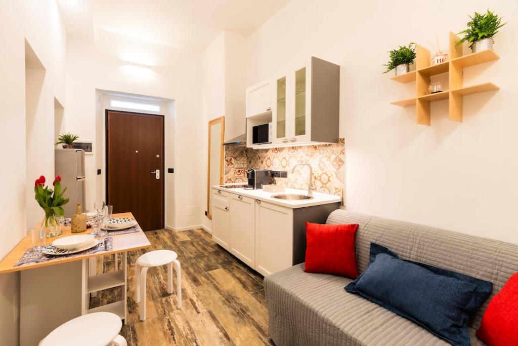 Eataly-Lingotto Suite Apartment - 3