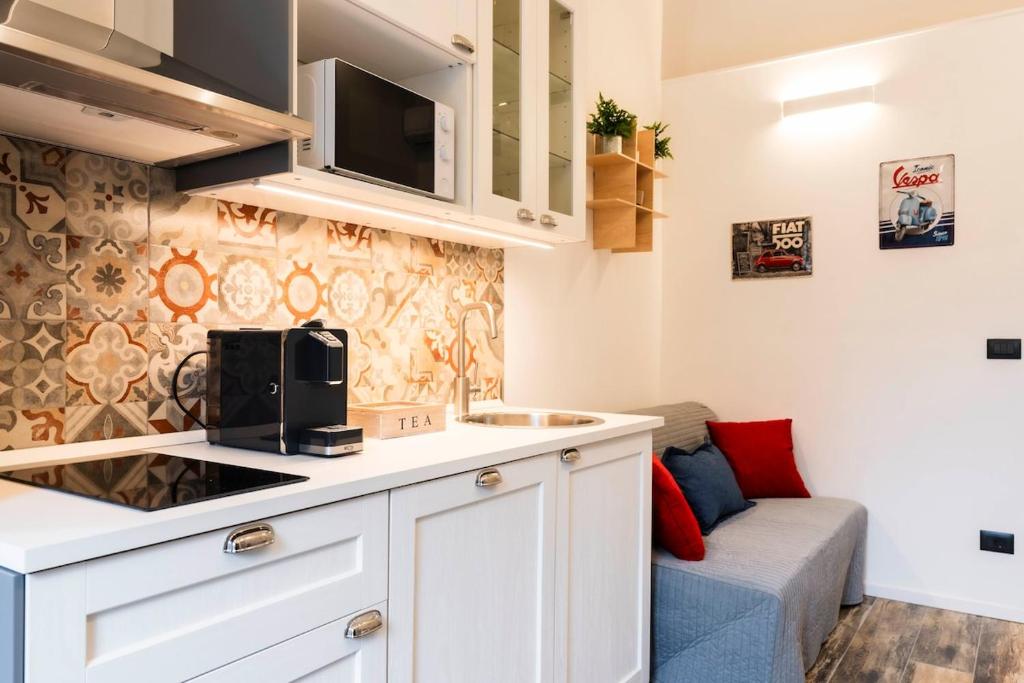 Eataly-Lingotto Suite Apartment - 4