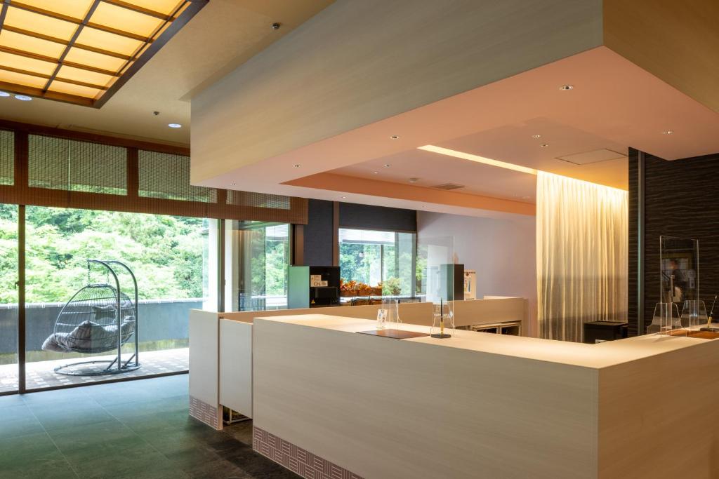 오하나미 큐베이 호텔 이미지 2