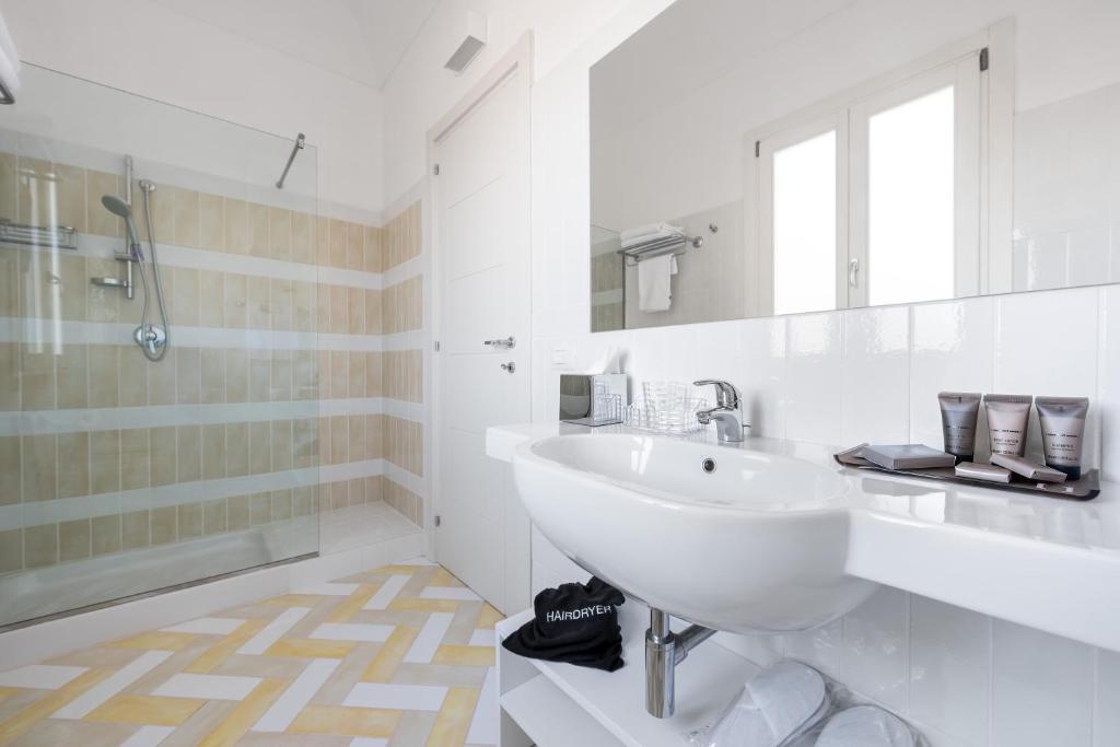 Firriato Hospitality - Calamoni di Favignana Apartments - 5