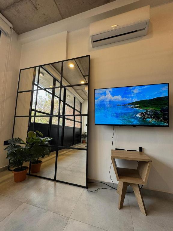 Modern Loft in Mburucuya with Free Parking - 5