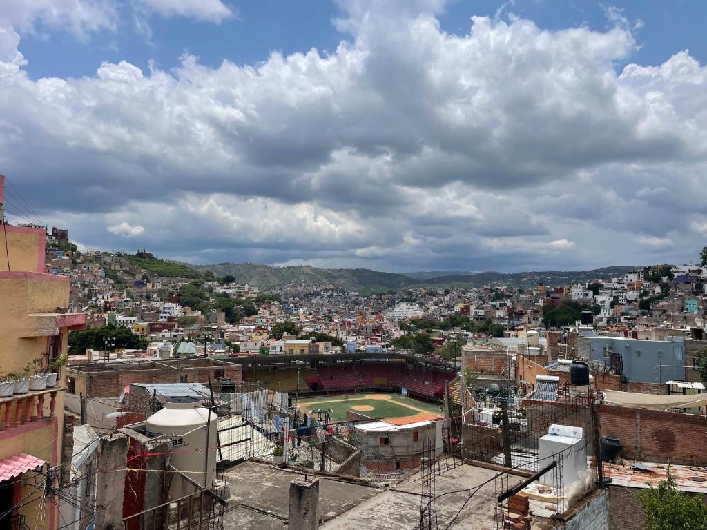 Home Sweet Home Guanajuato - 2