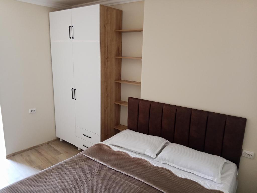 Apartment on Bagration, Batumi