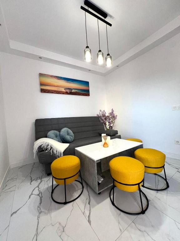 Aguadulce bay apartments 1 - 1