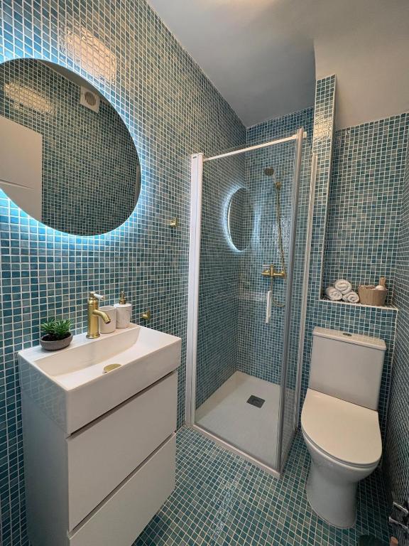 Aguadulce bay apartments 1 - 5