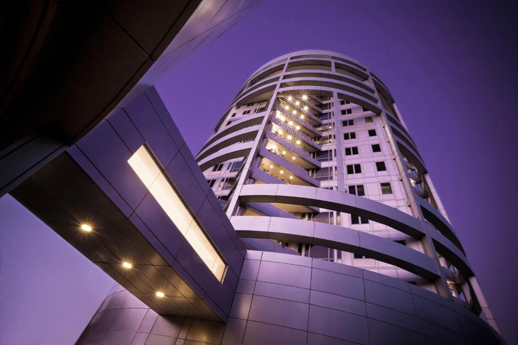 Taj Wellington Mews — Hotel in Mumbai