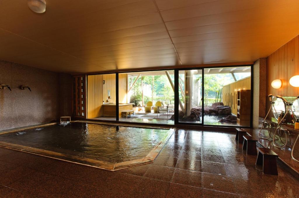 리버 리트리트 가라쿠 호텔 이미지 1