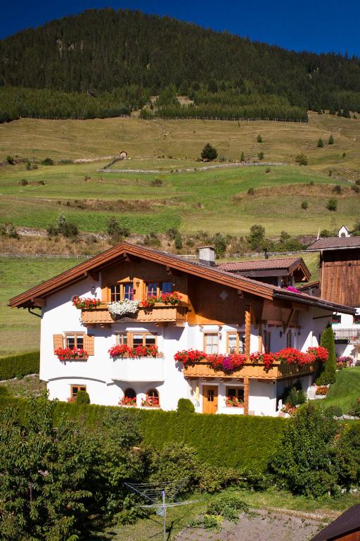 Haus Brigitte - 5