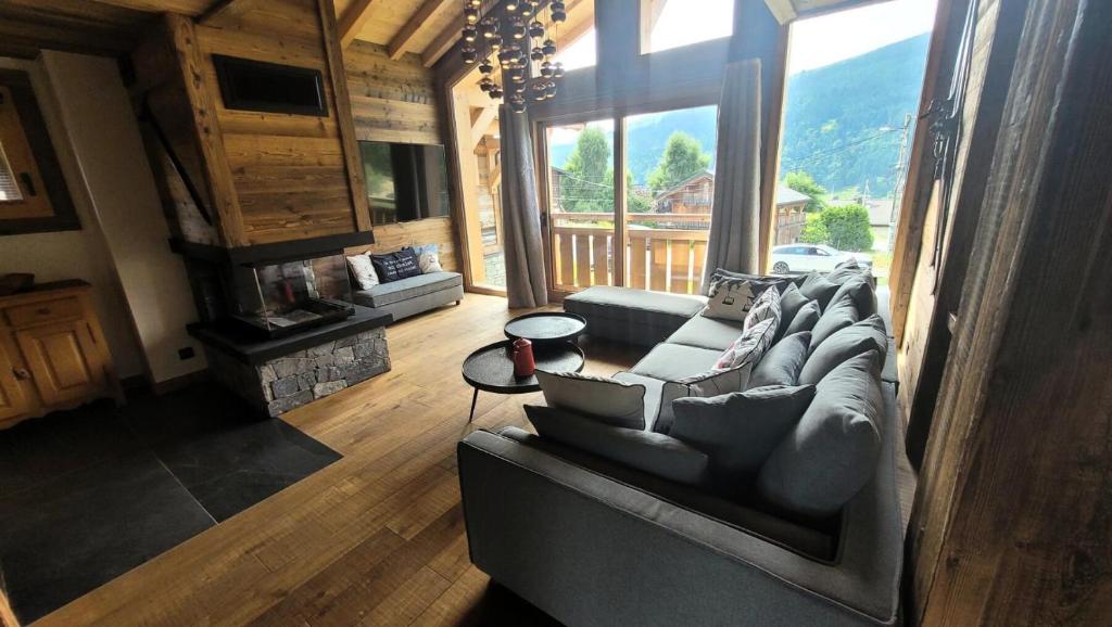 Chalet CÉline Et SÉbastien - Chalet Céline & Sébastien MAE-2351 - 3