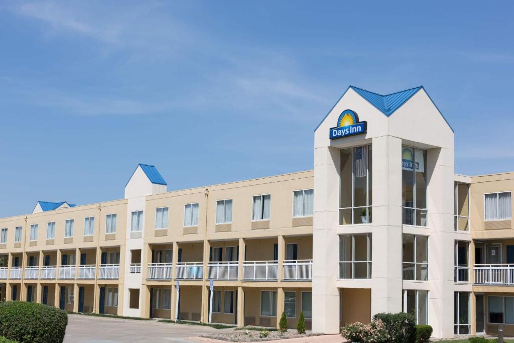 Days Inn by Wyndham West Des Moines - Clive, Clive