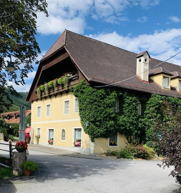 Landhotel Restaurant Hubinger, hotel in Thörl