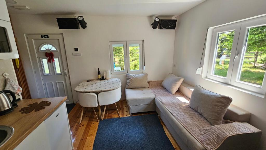 Edelweiss village apartment - 5