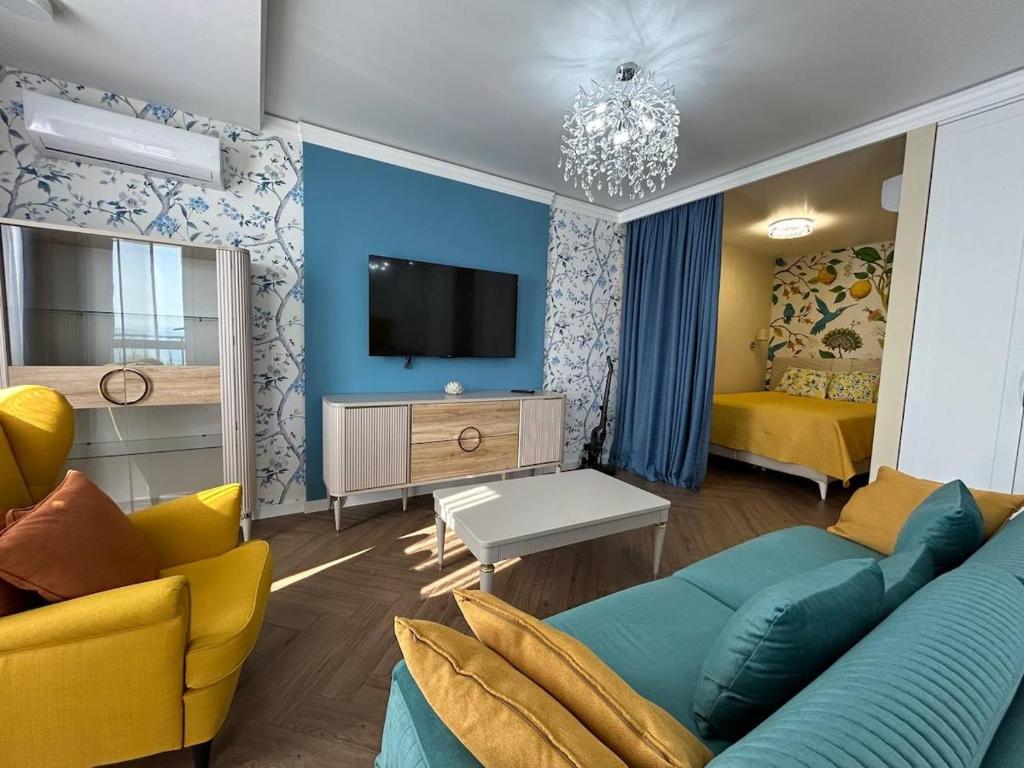 Bayview Family 2, Burgas