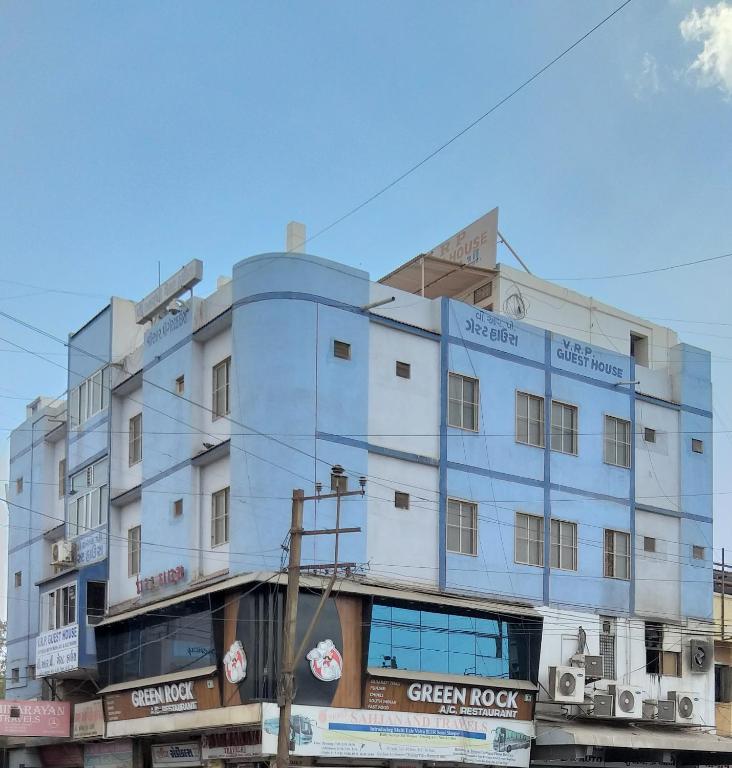 VRP Guest House, Bhuj