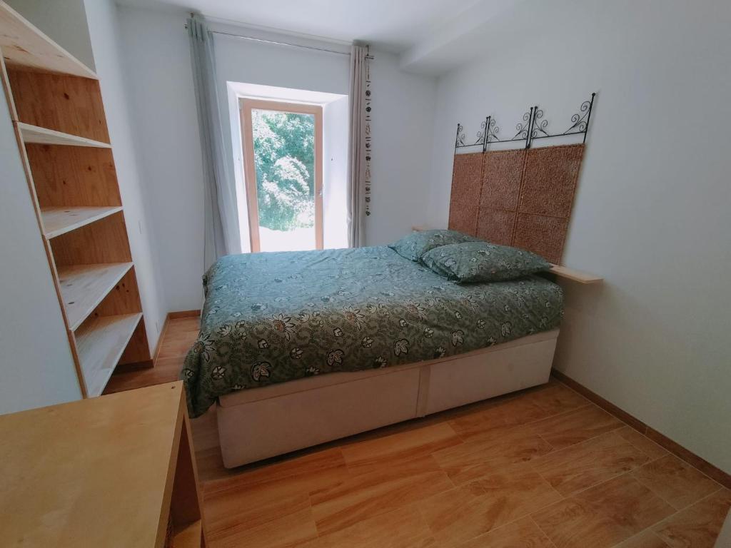 Rez de Jardin appartement T3 76 m2 6 personnes - 4