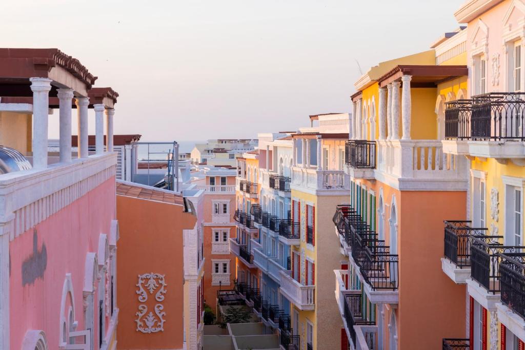 Emirates Hotel Phu Quoc