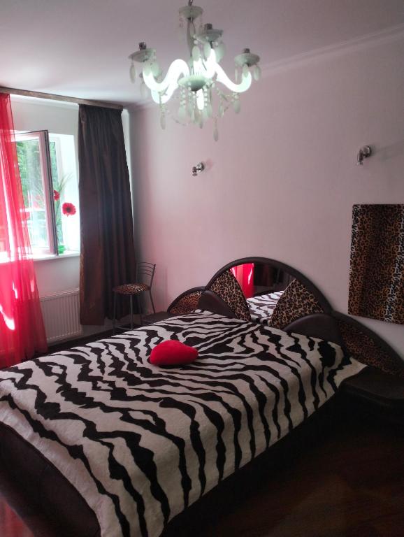 Apartment Iris, Jūrmala