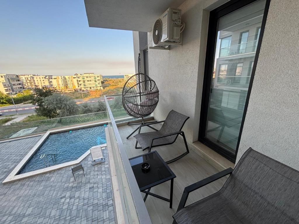 Iris by Meraki Resort & Spa, Mamaia Nord – Năvodari