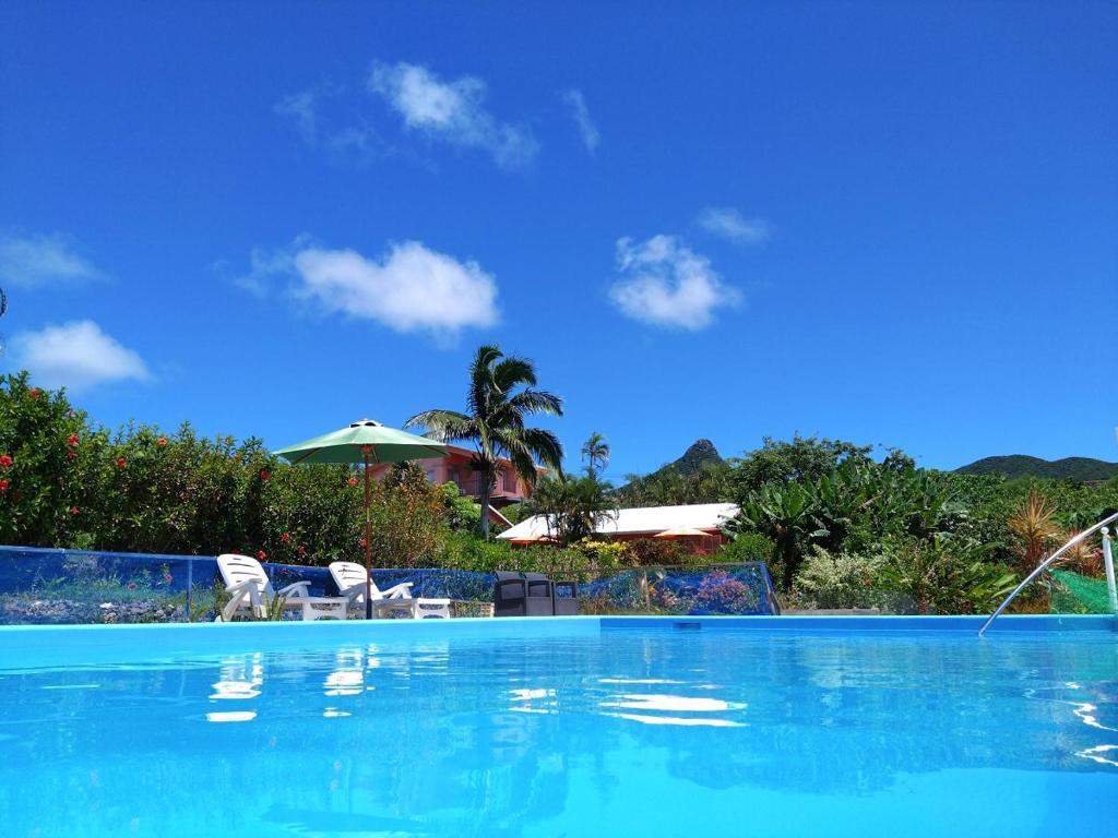 Beach Village Nosoko